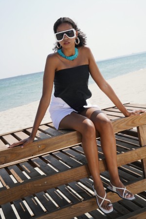 F45008235004087 BLACK GENEL