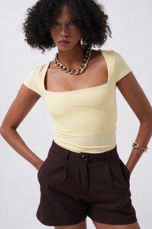 F45015020732599 SARI BLUZ