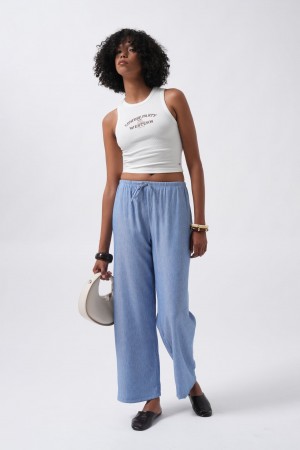 F45021138223287 MAVİ PANTOLON