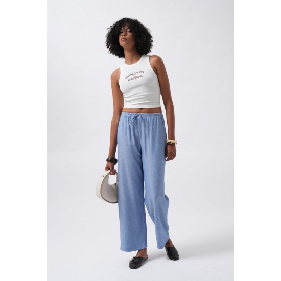 F45021138256055 MAVİ PANTOLON