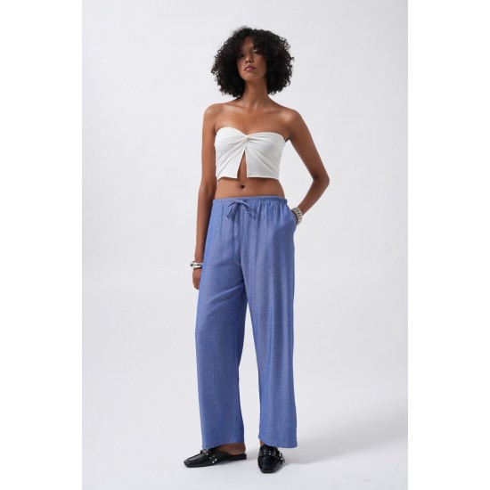 F45021138649271 MAVİ PANTOLON