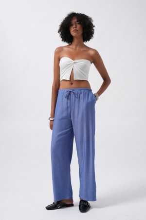 F45021138714807 MAVİ PANTOLON