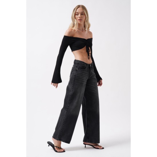 F45038575943863 BLACK GENEL