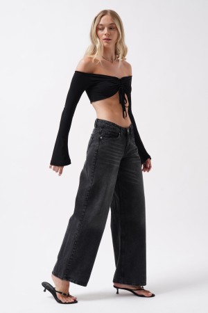 F45038575976631 BLACK GENEL