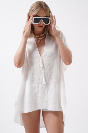 F45038693515447 WHITE GENEL