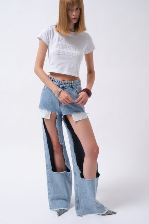 F45098431381687 BLUE GENEL