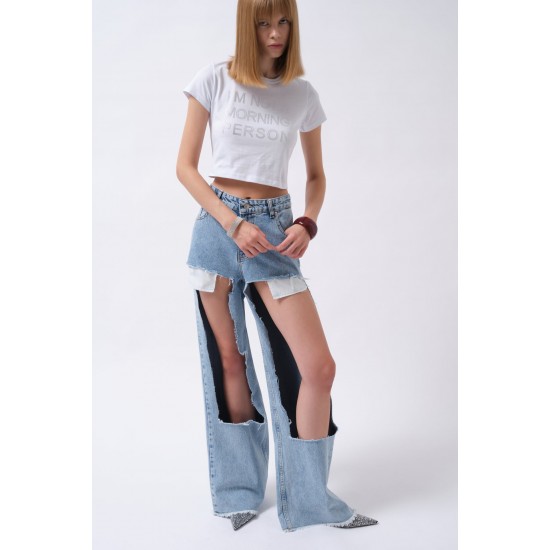 F45098431381687 BLUE GENEL