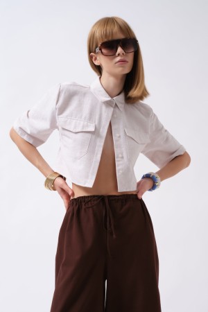 F45098439704759 GRAY SHIRT