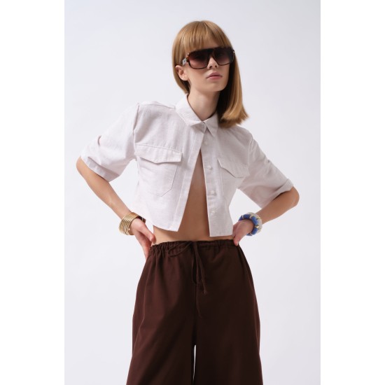 F45098439704759 GRAY SHIRT