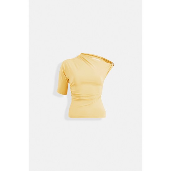 F45131352408247 SARI BLUZ