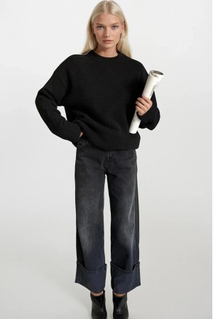 F45332840972471 SİYAH GENEL