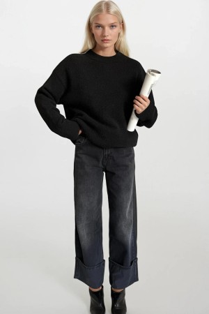 F45332840972471 BLACK GENEL