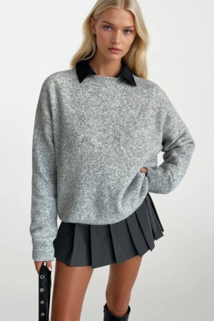 F45332841988279 GRAY GENEL