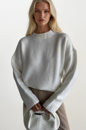 F45333277999287 WHITE GENEL