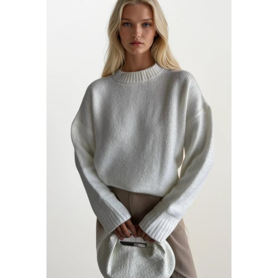 F45333277999287 WHITE GENEL