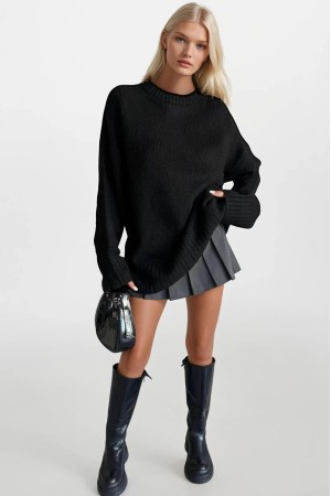 F45333278228663 SİYAH GENEL