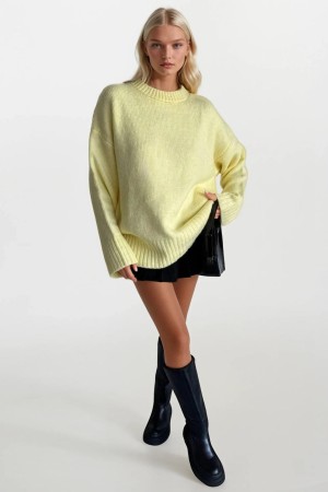 F45333278458039 YELLOW GENEL