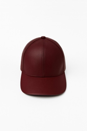 F45335207510199 Burgundy GENEL