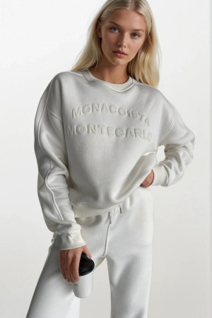 F45348524687543 Ecru GENEL