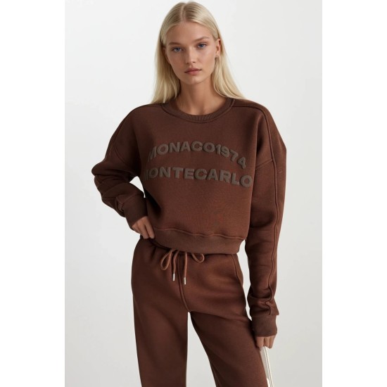 F45348525015223 BROWN GENEL