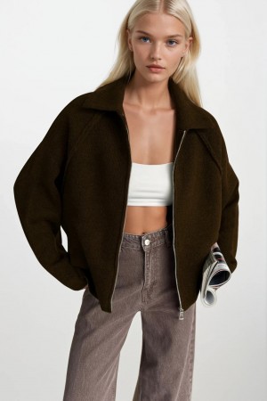 F45348543430839 BROWN GENEL