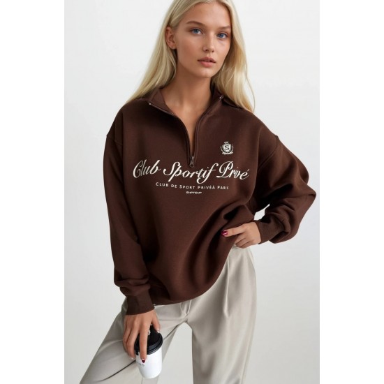 F45348585930935 BROWN GENEL