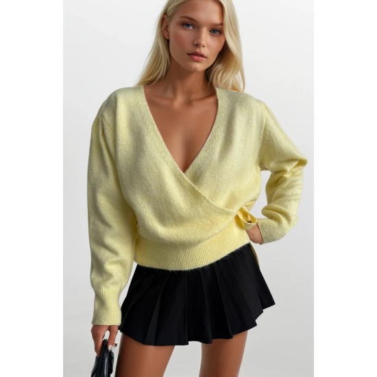 F45358548353207 YELLOW GENEL