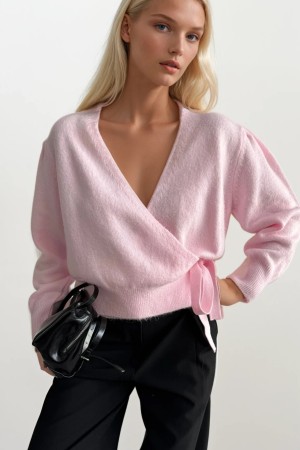 F45358549762231 PINK GENEL