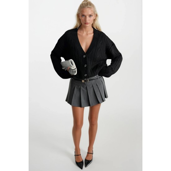 F45358552481975 BLACK GENEL