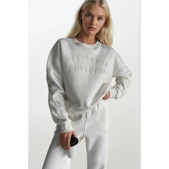 F45358553071799 Ecru GENEL