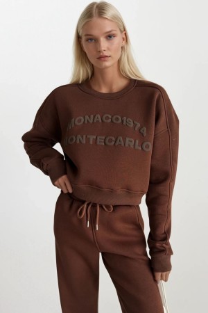 F45358556905655 BROWN GENEL