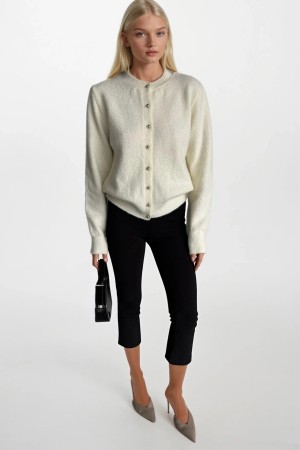 F45359607087287 Ecru GENEL