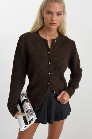 F45359607283895 BROWN GENEL