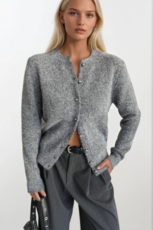 F45359608201399 GRAY GENEL