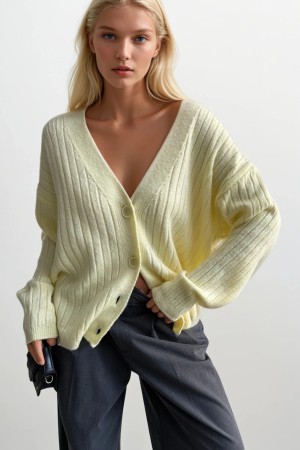 F45362075599031 YELLOW GENEL