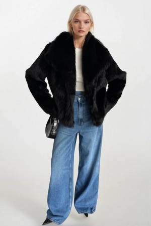 F45366950789303 SİYAH GENEL