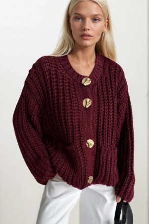 F45373244997815 BORDO GENEL