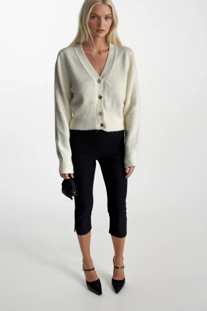 F45373245227191 Ecru GENEL