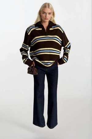 F45382228115639 BROWN GENEL