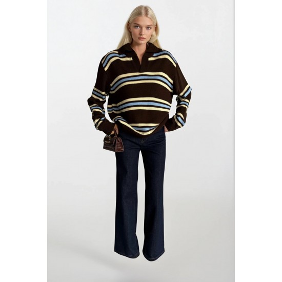 F45382228115639 BROWN GENEL