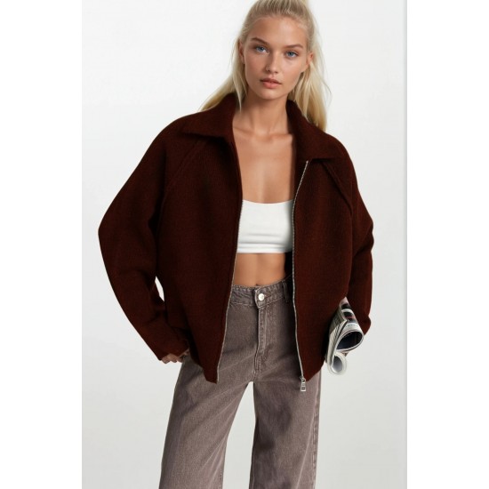 F45389173751991 Burgundy GENEL