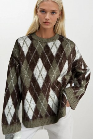 F45439510905015 KHAKI GENEL