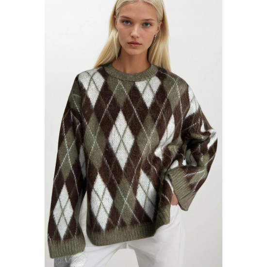 F45439510905015 KHAKI GENEL