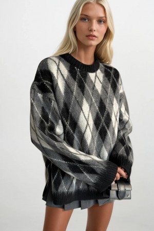 F45439511068855 BLACK GENEL