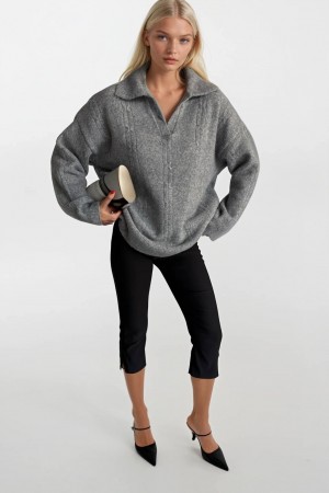 F45439511232695 GRAY GENEL