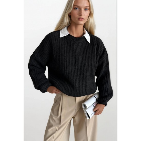 F45447693992119 SİYAH GENEL