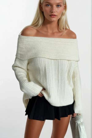 F45456417554615 Ecru GENEL