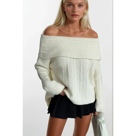 F45456417554615 Ecru GENEL