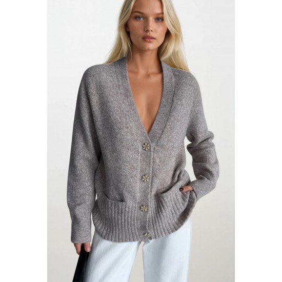 F45458516574391 GRAY GENEL