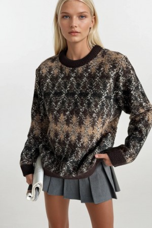 F45476056203447 KAHVERENGİ GENEL